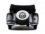 Mercedes-Benz 500K Cabriolet A 1935 года